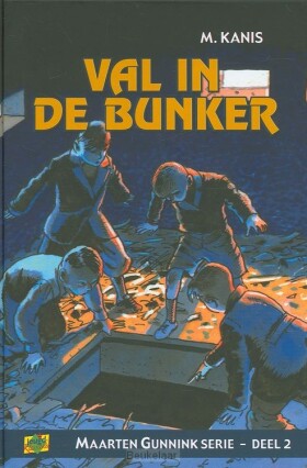 val-in-de-bunker