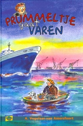 prummeltje-gaat-varen