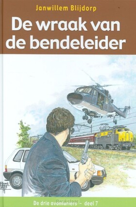 wraak-van-de-bendeleider