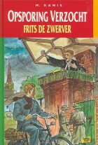 opsporing-verzocht