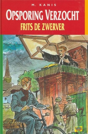 opsporing-verzocht