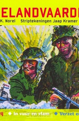 engelandvaarders
