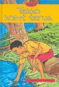 tekko-komt-terug