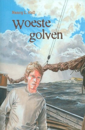 woeste-golven