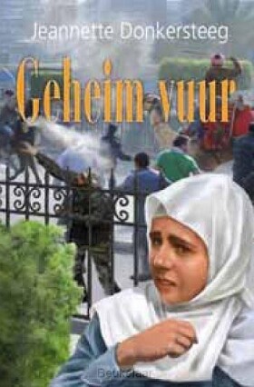 geheim-vuur