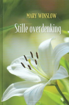stille-overdenking