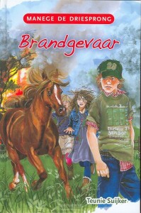 brandgevaar