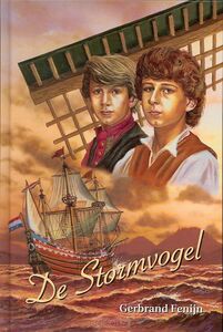 stormvogel
