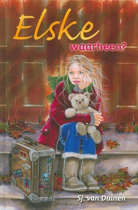 elske-waarheen
