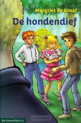 hondendief
