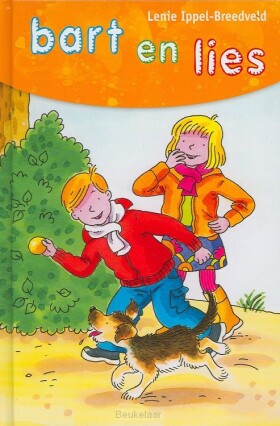 bart-en-lies