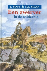 zwerver-in-de-wildernis