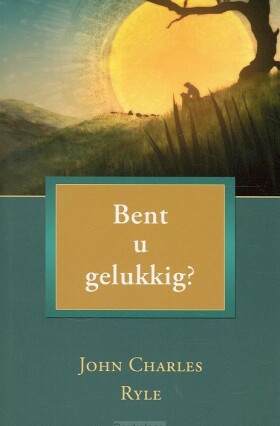 bent-u-gelukkig