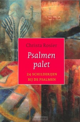 psalmenpalet