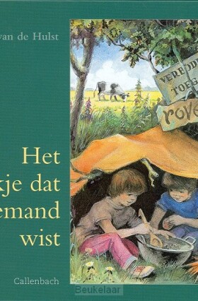 plekje-dat-niemand-wist