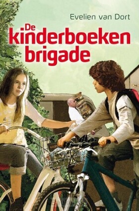kinderboekenbrigade