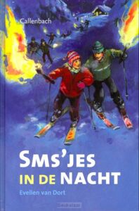 smsjes-in-de-nacht