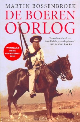 boerenoorlog