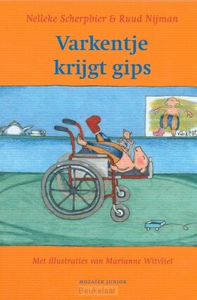 varkentje-krijgt-gips