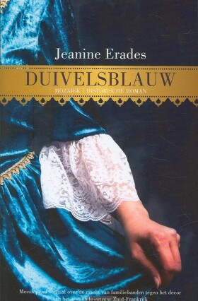 duivelsblauw