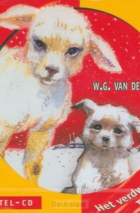 verdwaalde-schaap-tippeltje-cd