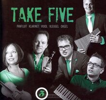 take-five