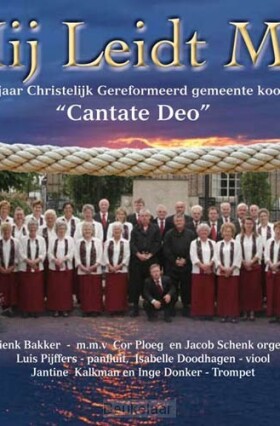 hij-leidt-mij