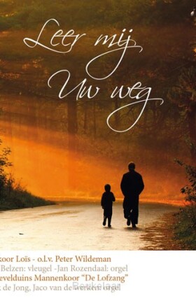 leer-mij-uw-weg