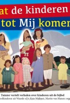 laat-de-kinderen-tot-mij-komen