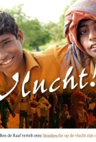 vlucht-