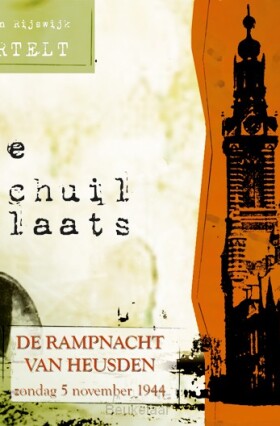 de-schuilplaats