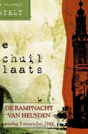 schuilplaats-luisterboek