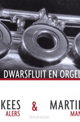dwarsfluit-orgel