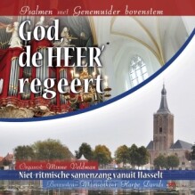 god-de-heer-regeert