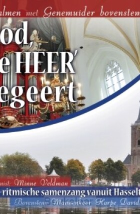 god-de-heer-regeert