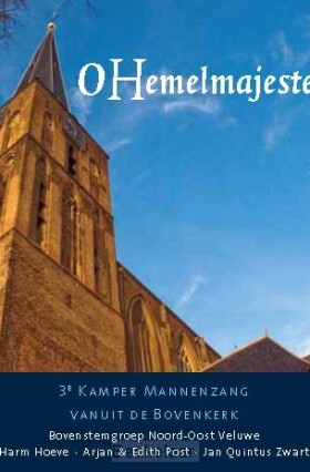 o-hemelmajesteit