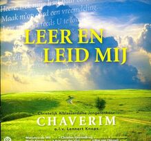 leer-en-leid-mij