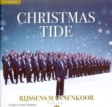 christmas-tide-rijssens-mannenkoor