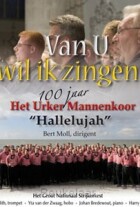 van-u-wil-ik-zingen