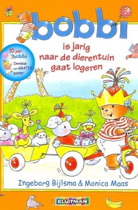 bobbi-jubileumboek