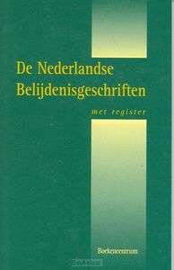 nederlandse-belijdenisgeschriften