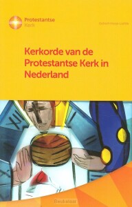 kerkorde-van-de-protestantse-kerk-in-ned
