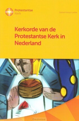 kerkorde-van-de-protestantse-kerk-in-ned