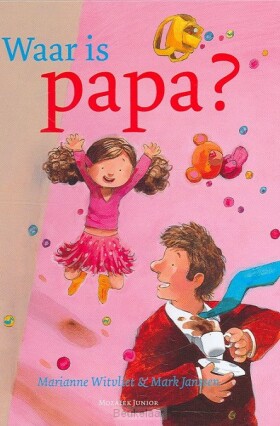 waar-is-papa-miniprentenboek