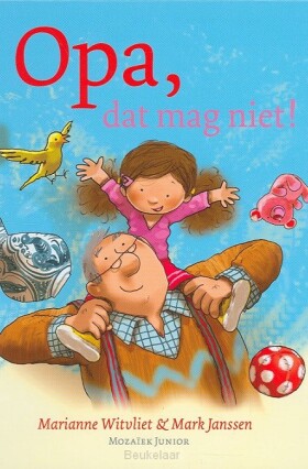opa-dat-mag-niet-miniprentenboek