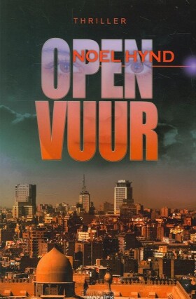 open-vuur