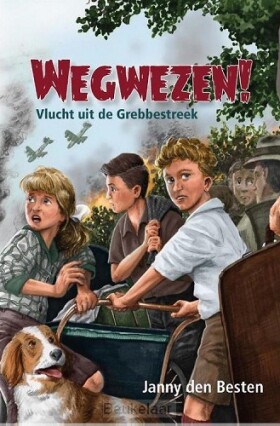 wegwezen-