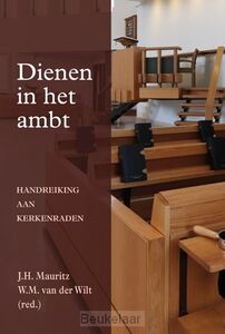 dienen-in-het-ambt