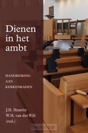 dienen-in-het-ambt