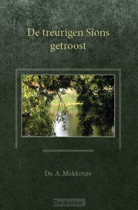 treurigen-sions-getroost